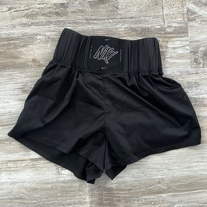 Nike Boxing Style Shorts